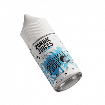 Ар Zombie Juices Sour HARD Маракуйя 30-20