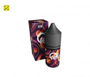 Ар Rell Gray SALT "Strawberry Watermelon" 30-20