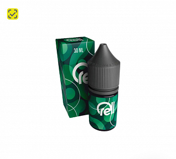 Ар Rell Gray SALT "Mint Lemonade" 30-20