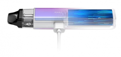 Vaporesso XROS 5 Mini 1500mAh (Flowing Blue)