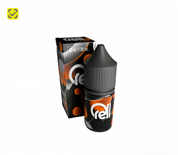 Ар Rell Gray SALT "Citrus Peach" 30-20