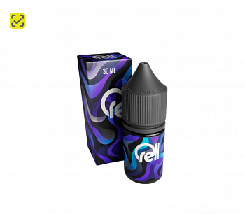 Ар Rell Gray SALT "Garden Blackcurrant" 30-20